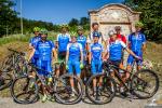Campionati Italiani XCo - una settimana al via